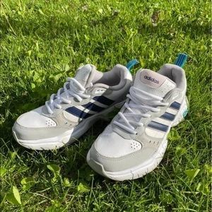 Adidas Strutter Sneakers 5.5